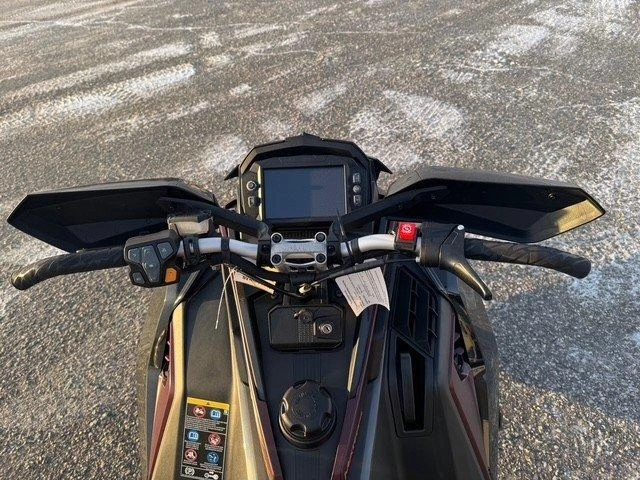 Polaris Polaris Patriot 9r Switchback Assault 146 2025 alt