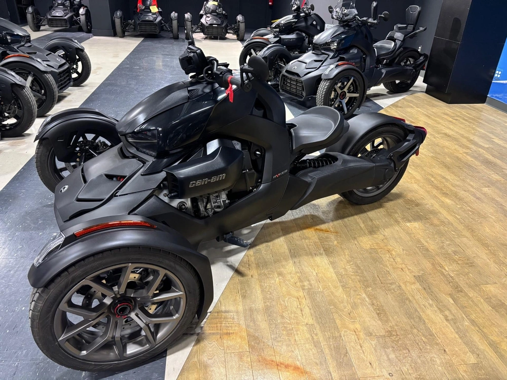 Can-am Ryker 900 Ace 2025 alt
