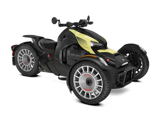 Can-Am Ryker Rally (900 ACE) 2025