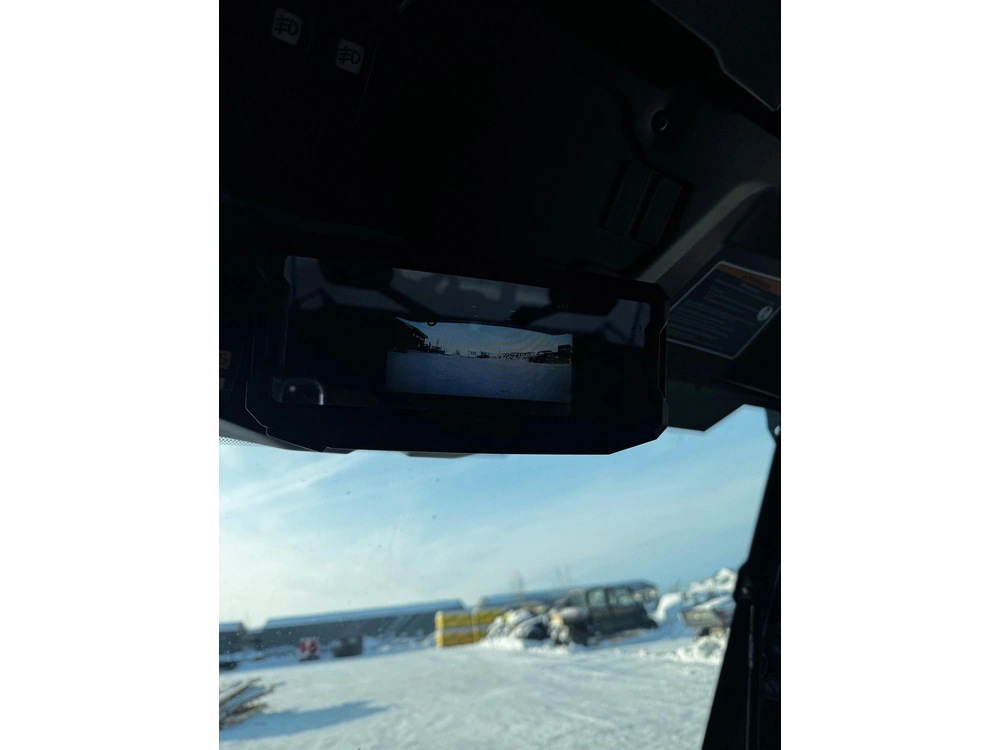 2024 Can-am Defender Max Lonestar Hd 10 Cab alt