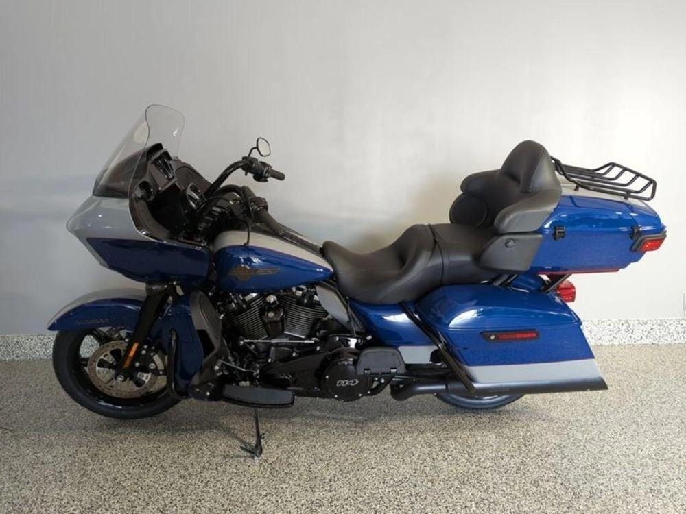 2023 Harley-davidson Fltrk - Road Glide™ Limited alt
