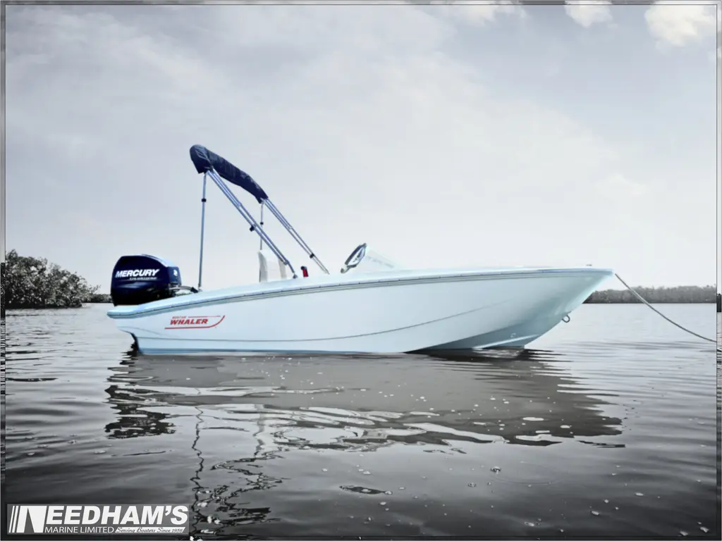 2026 Boston Whaler 130 Super Sport