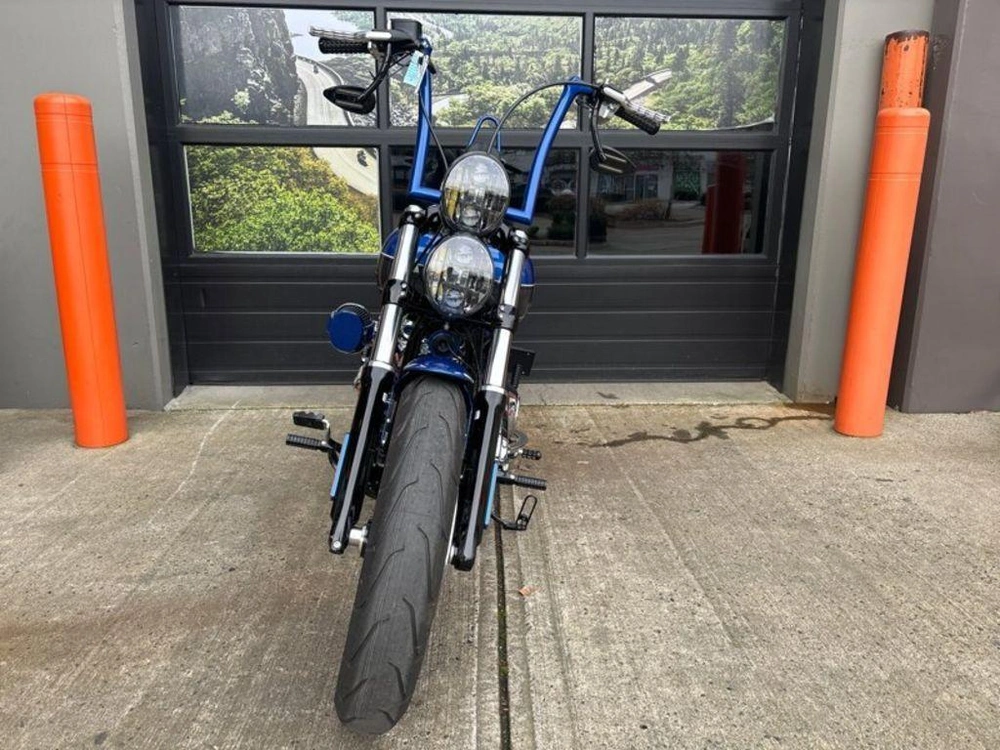 2024 Harley-davidson Fxbr - Breakout™ alt