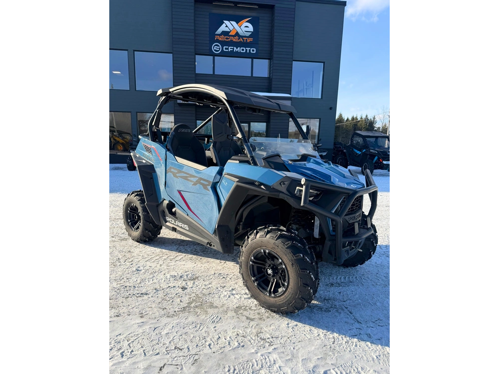 Polaris 900 Rzr Trail 2024 alt