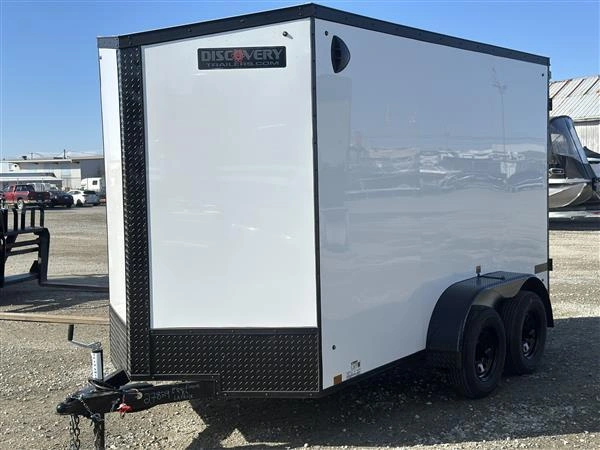 Discovery Dth612ta2 2026 alt