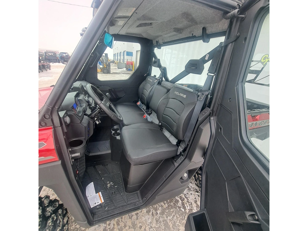 2026 Polaris Ranger Xp 1000 Northstar Ultimate alt