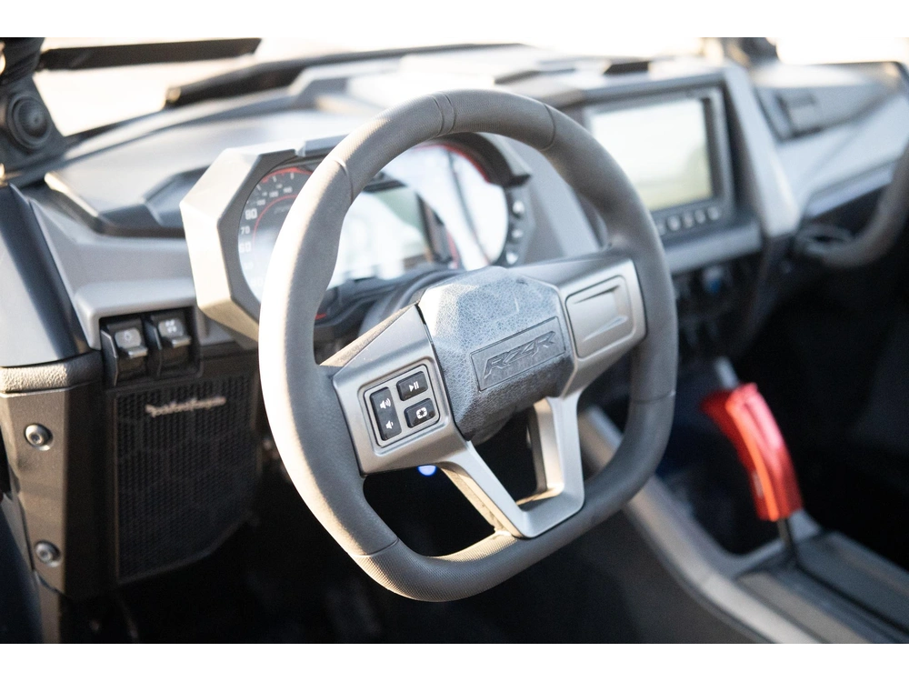 2023 Polaris Rzr Pro R 4 Turbo Premium alt