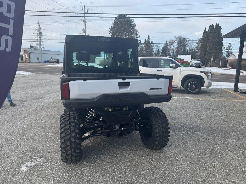 Polaris Polaris Ranger Crew Xd 1500 Northstar Edition Ultimate 2025 alt