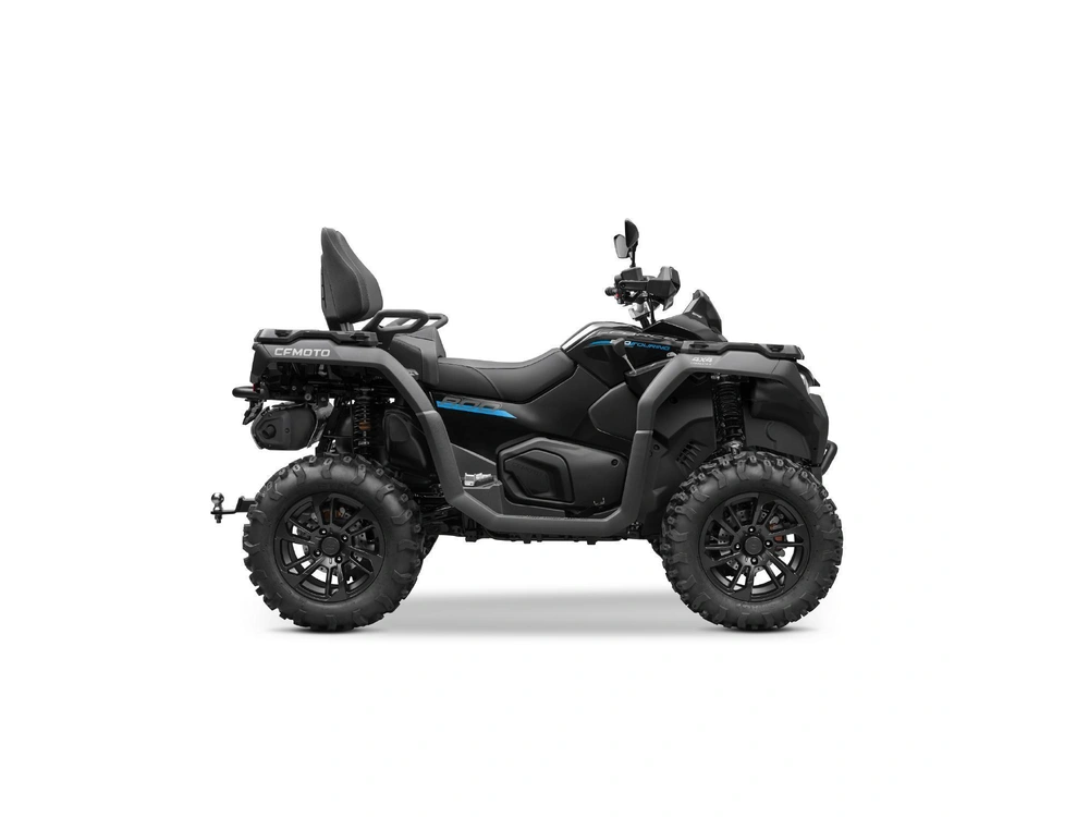 Cfmoto Cforce 800 Touring 2026 alt