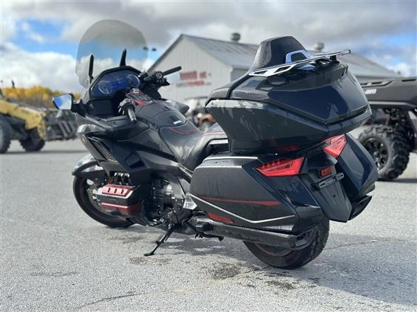 Honda Gl1800b 2021 alt