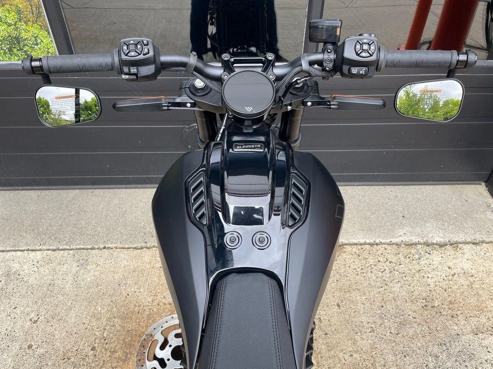 2025 Livewire® S2 Alpinista alt