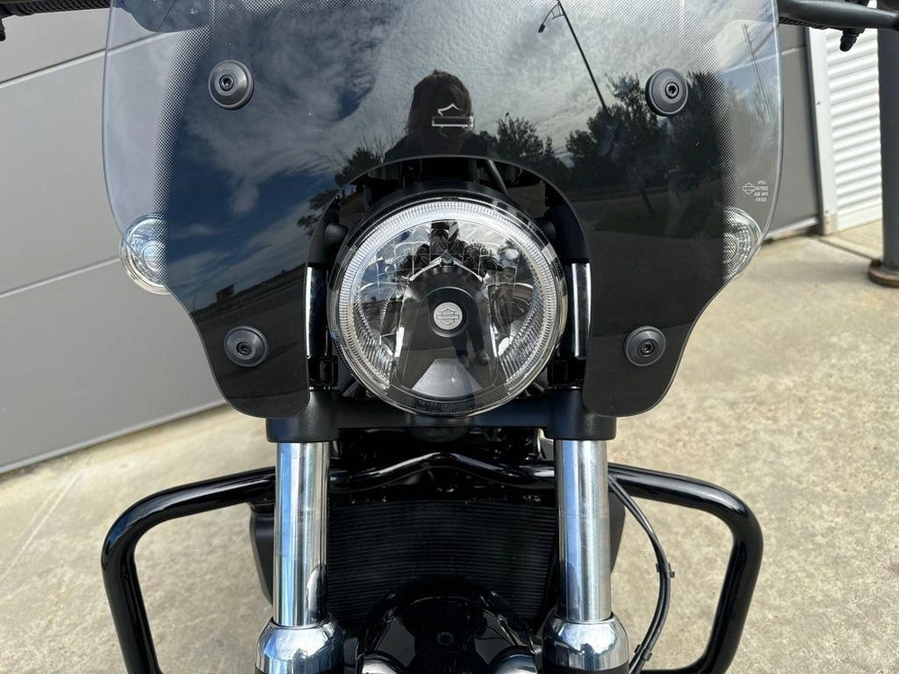 2024 Harley-davidson Rh975 - Nightster™ alt