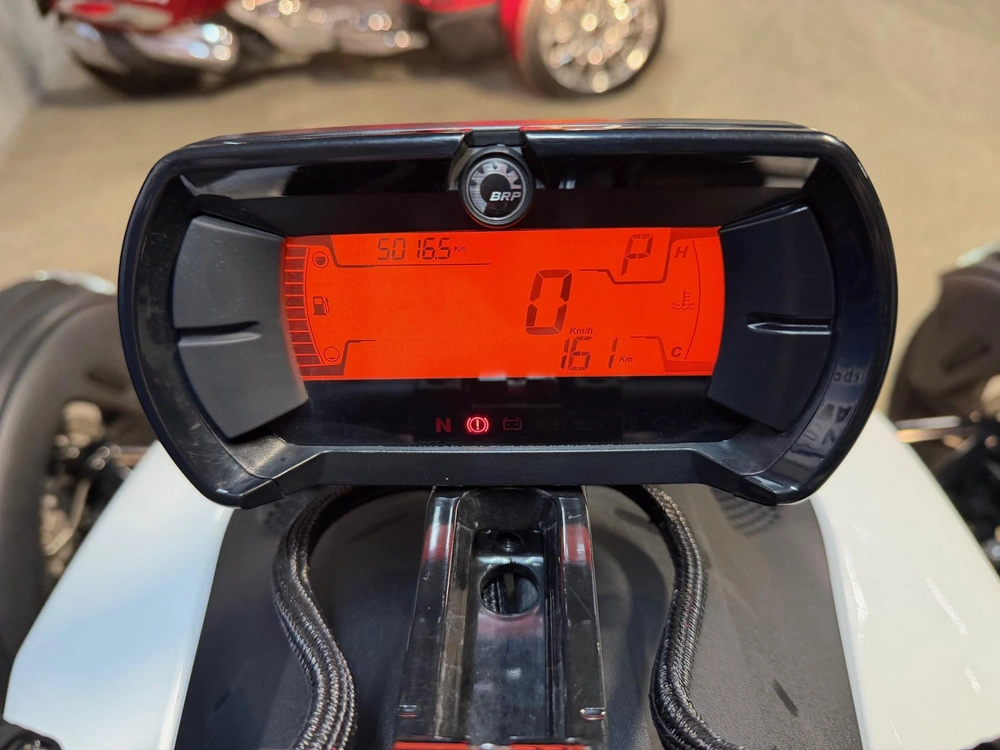 Can-am Ryker Sport 900 Ace 2025 alt