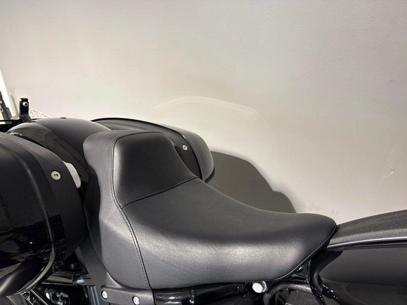 2025 Harley-davidson Fxlrst - Low Rider® St alt