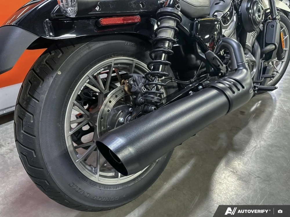 2023 Harley-davidson Nightster Special alt