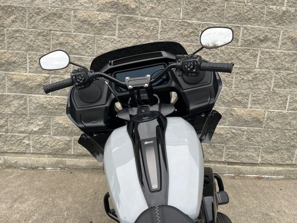 2025 Harley-davidson Fltrx - Road Glide® alt