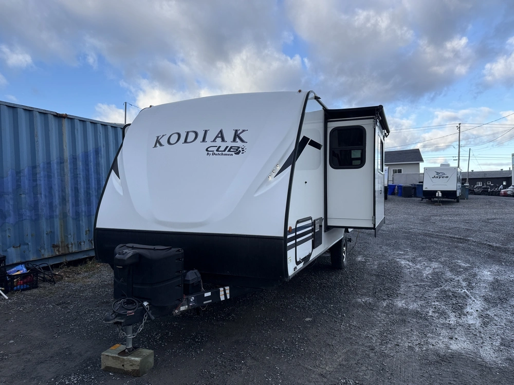 Kodiak 198bhsl 2020 alt