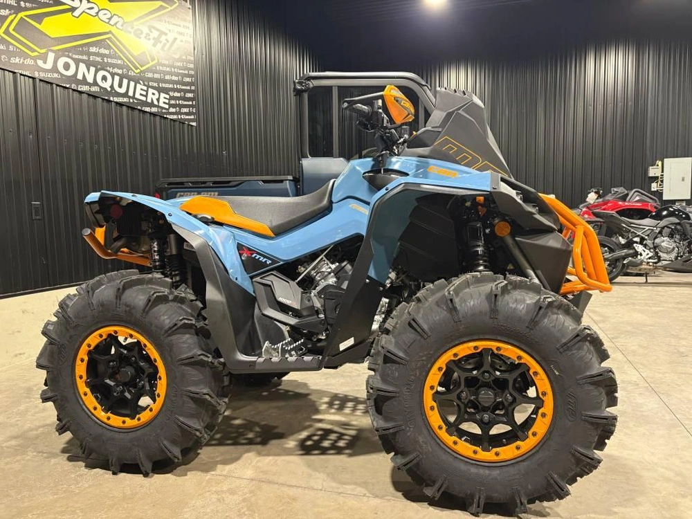 Can-am Renegade X Mr 1000r 2026 alt