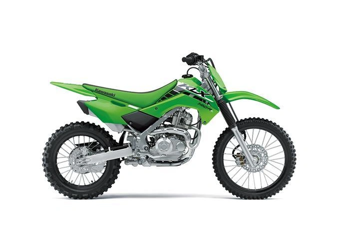 Kawasaki Klx140r L 2025 alt