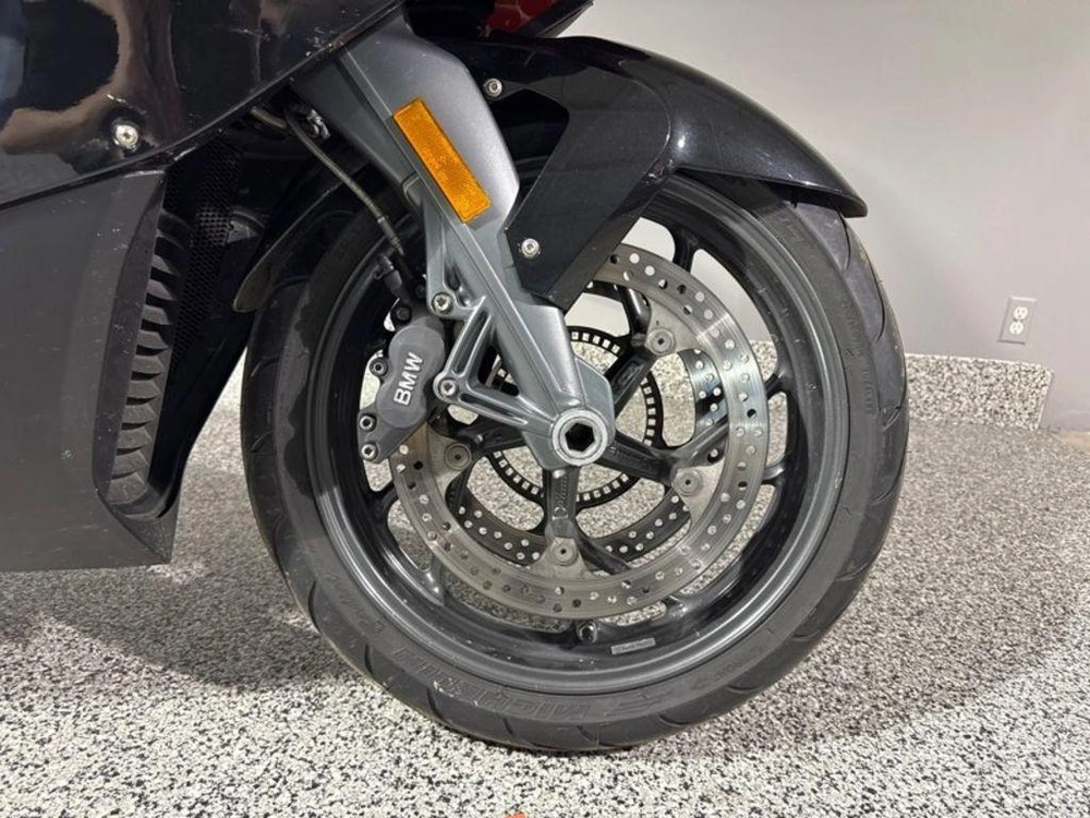 2012 Bmw K 1300 S alt