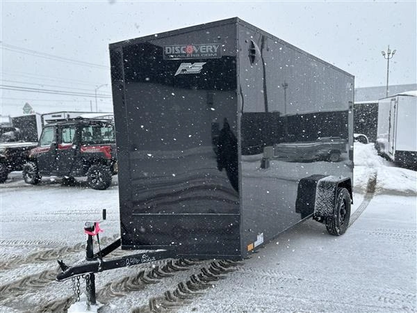 2026 Discovery Dth612sa alt