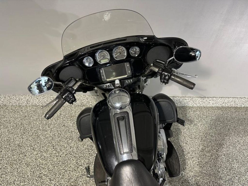 2016 Harley-davidson Flhtk - Ultra Limited alt