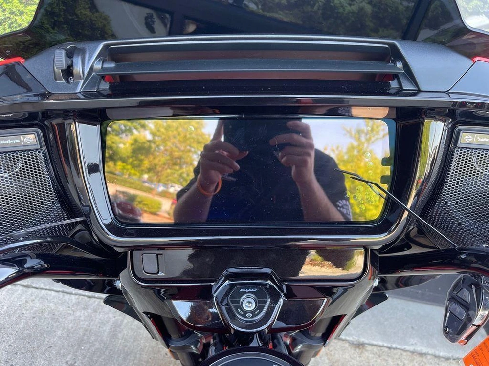 2024 Harley-davidson Flhxse - Cvo™ Street Glide™ alt