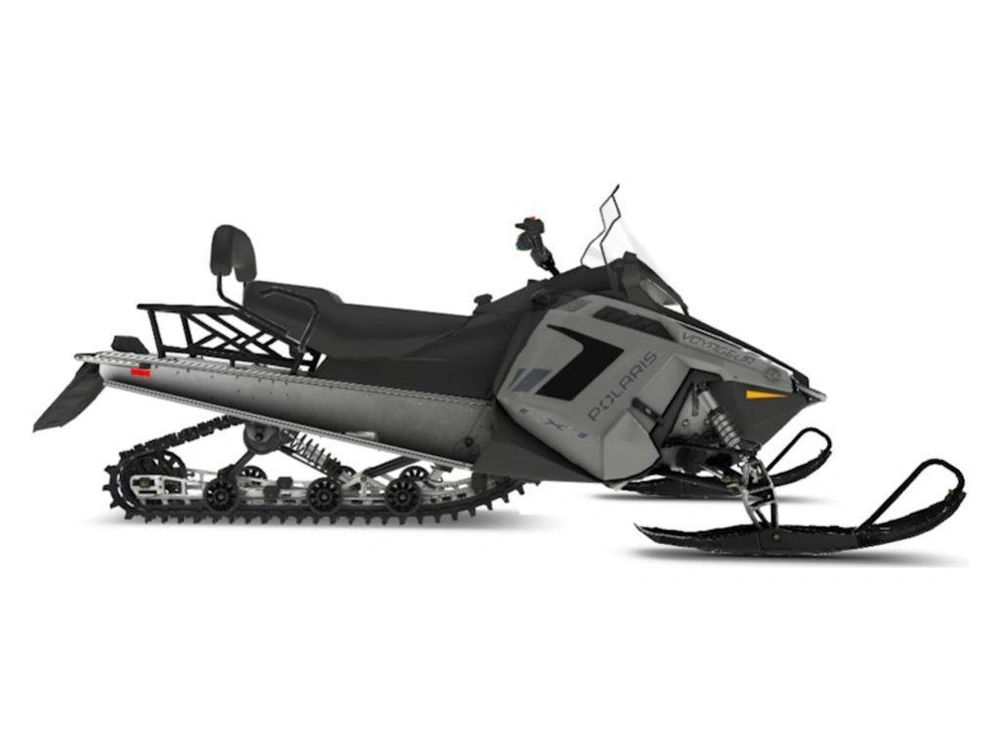 2025 Polaris 550 Voyageur Lxt alt