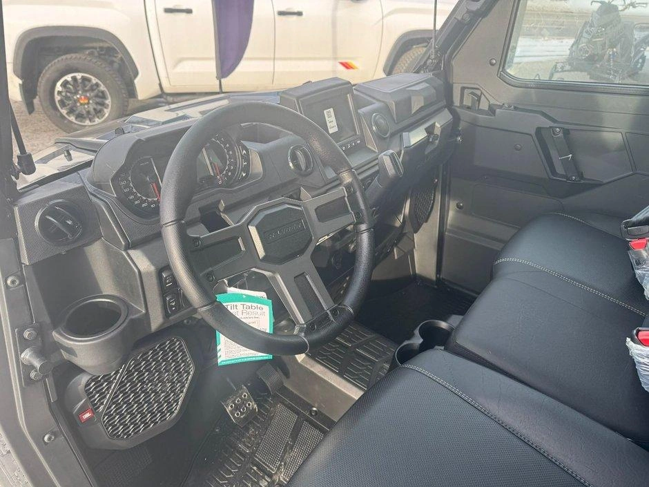 Polaris Polaris Ranger Crew Xp 1000 Northstar Edition Ultimate 2026 alt