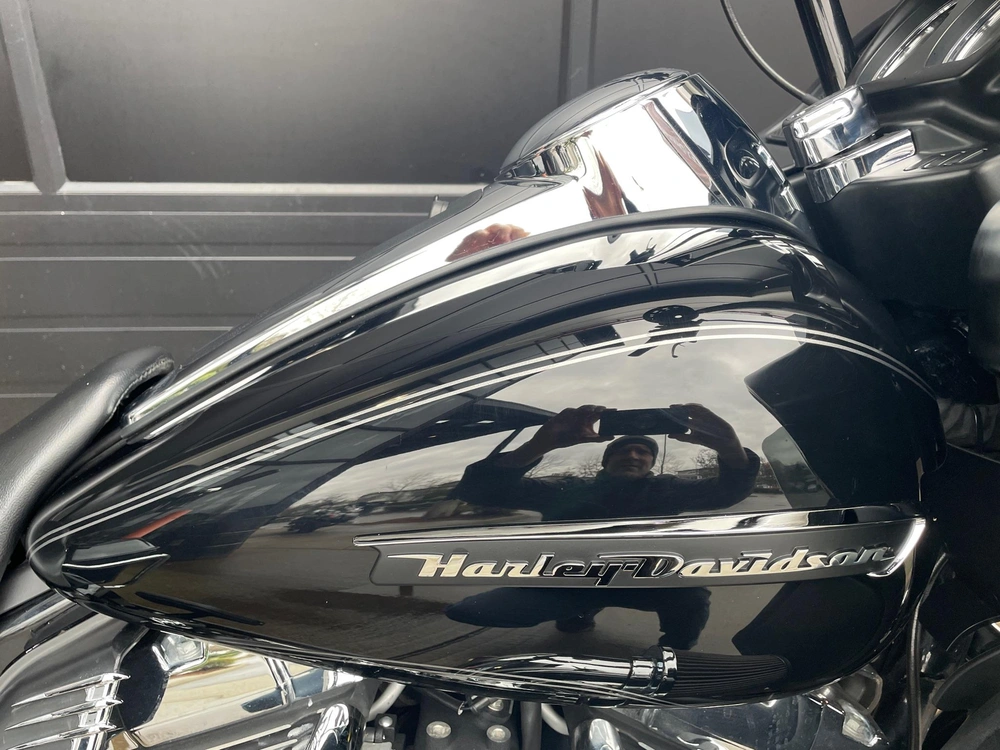 2016 Harley-davidson Fltru - Road Glide® Ultra alt