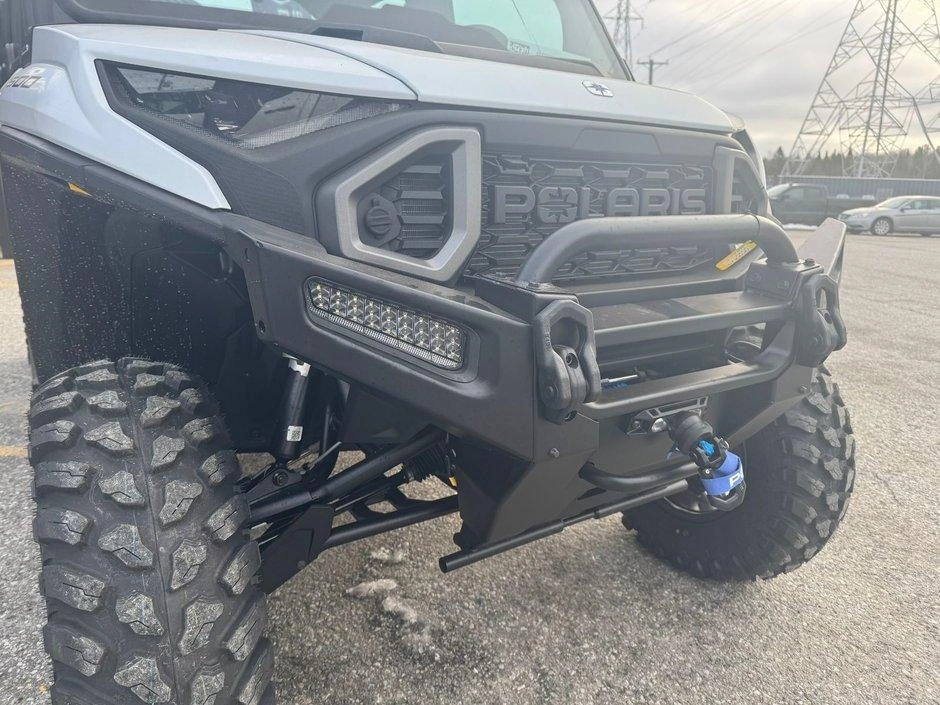 Polaris Polaris Ranger Crew Xd 1500 Northstar Edition Ultimate 2025 alt