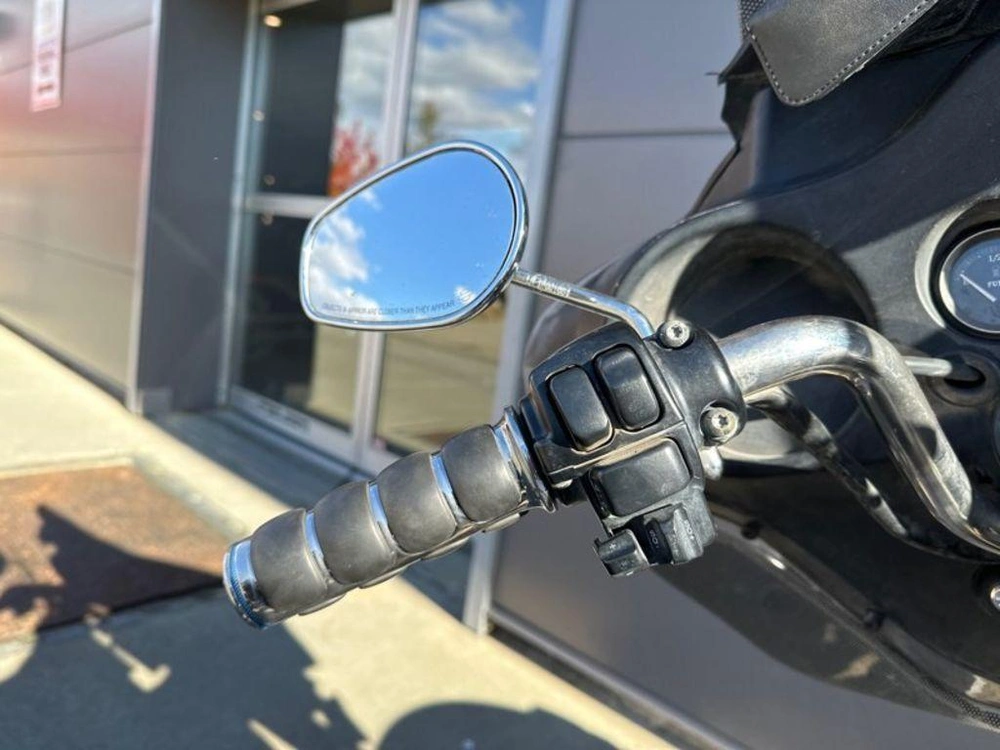 2007 Harley-davidson Flhtcu - Ultra Classic Electra Glide alt