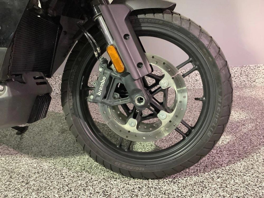 2021 Harley-davidson Pan America™ 1250
