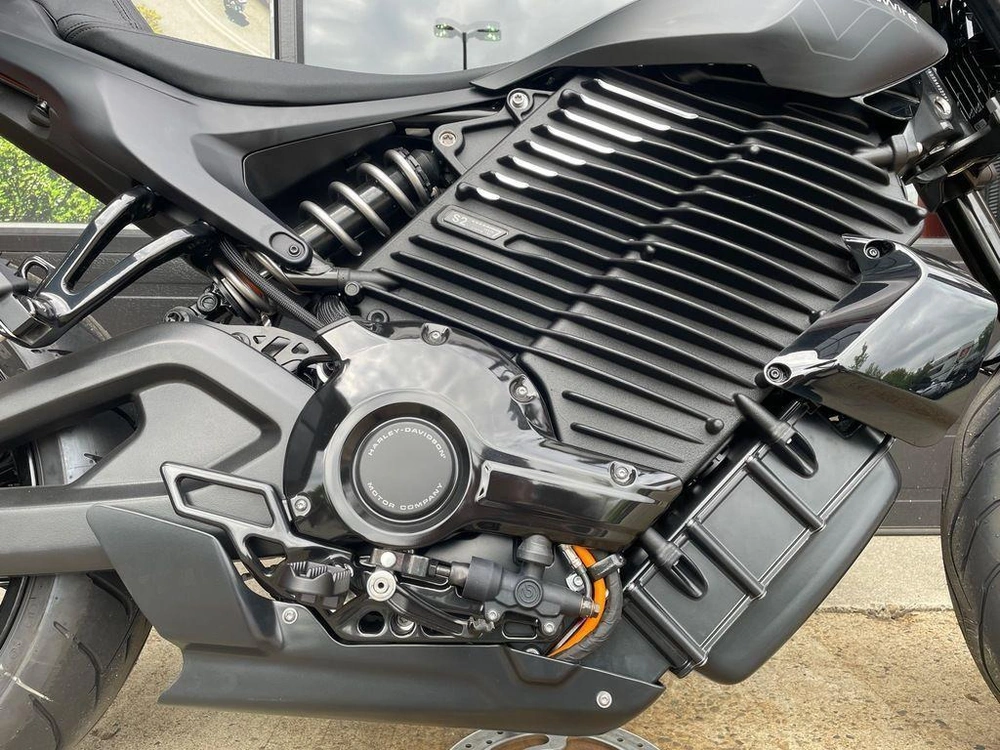 2025 Livewire® S2 Alpinista alt