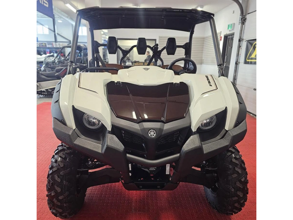 2026 Yamaha Viking Eps Ranch Edition alt