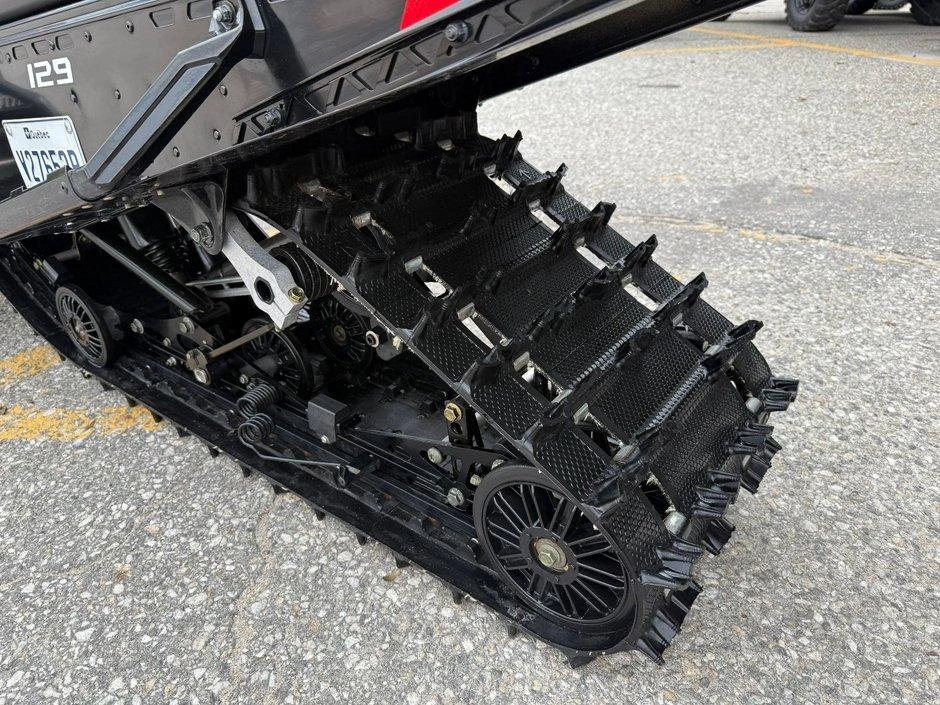 Polaris Polaris 850 Indy Xc 2024 alt