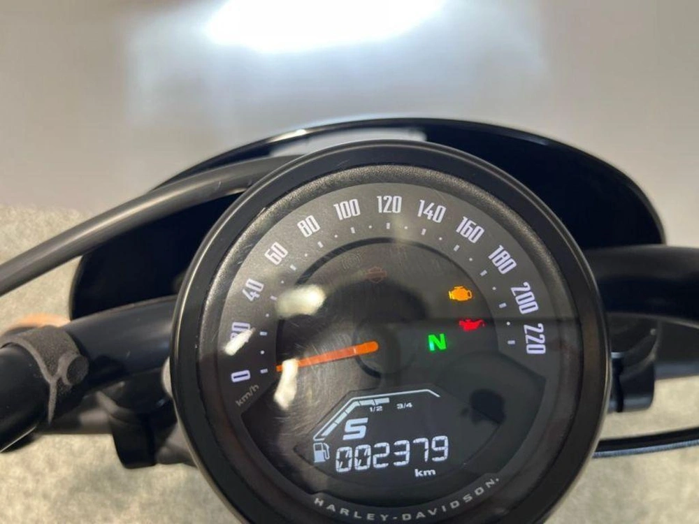 2022 Harley-davidson Rh975 - Nightster™ alt