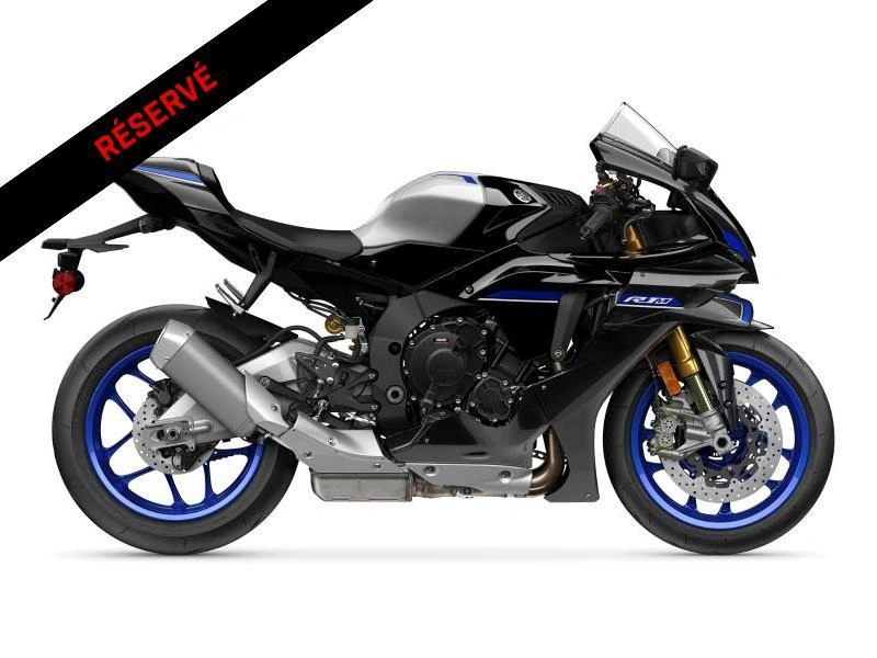 2026 Yamaha Yzf-r1m alt