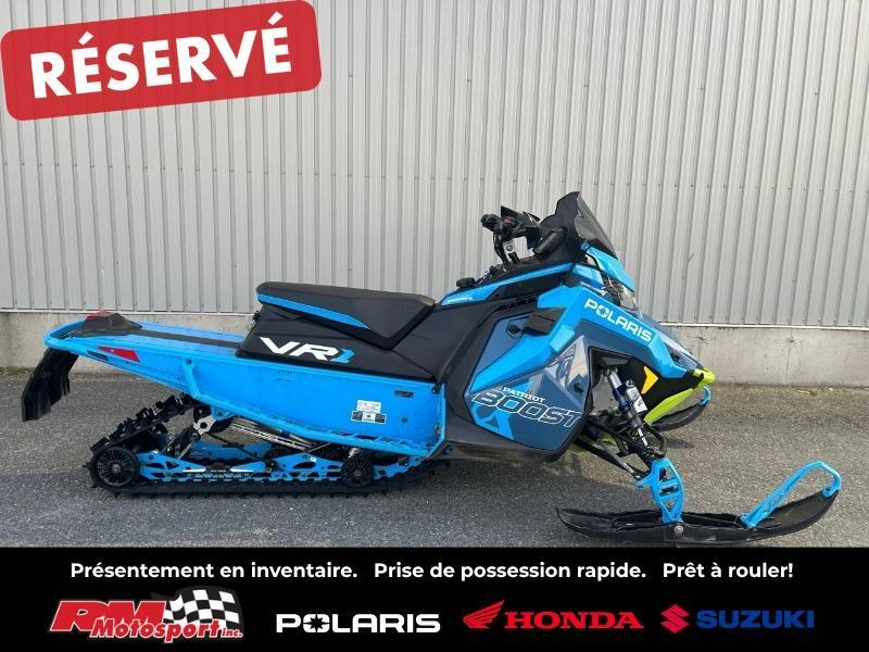 Polaris Patriot Boost Indy Vr1 137 2024 alt