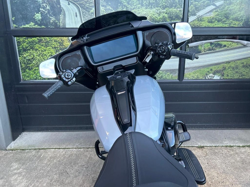 2024 Harley-davidson Flhx - Street Glide® alt