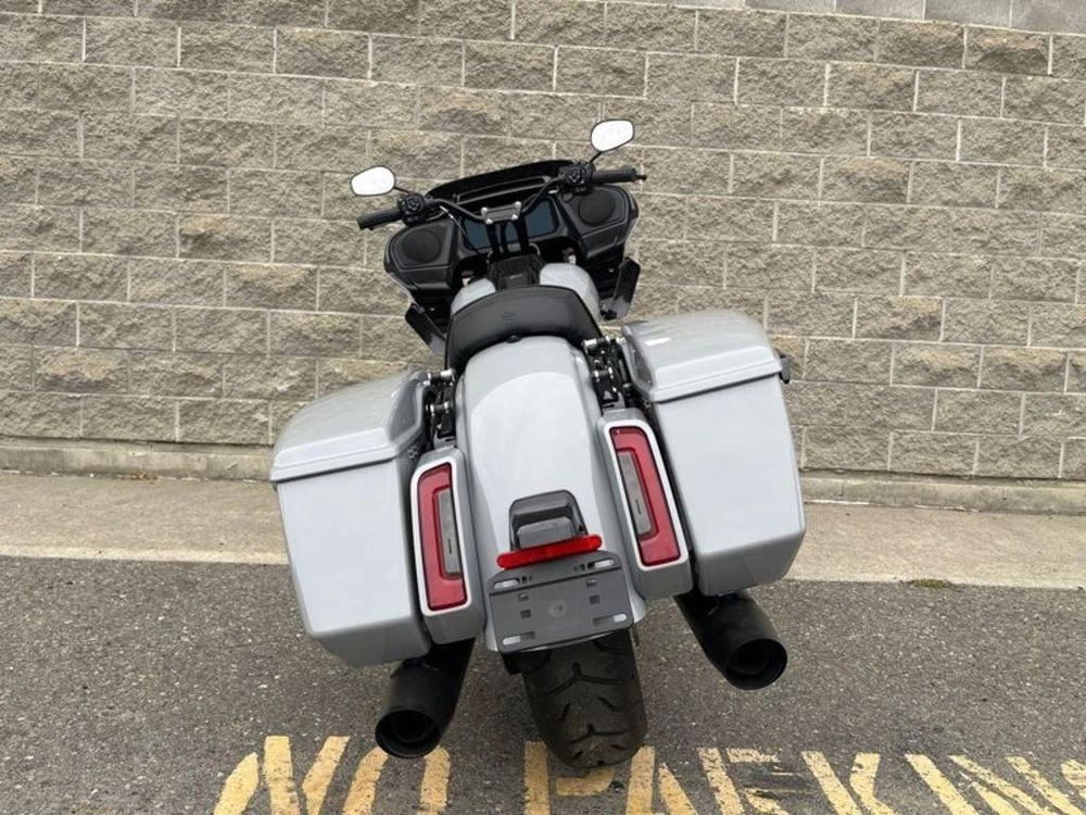 2025 Harley-davidson Fltrx - Road Glide® alt