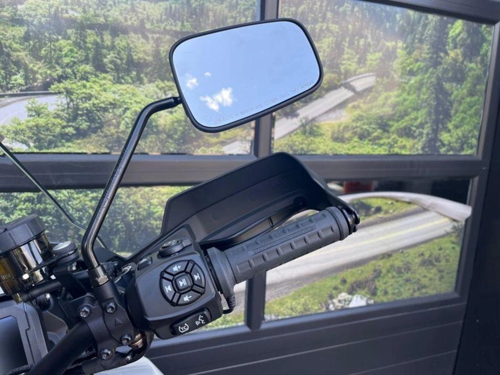 2024 Harley-davidson Ra1250s - Pan America™ 1250 Special alt