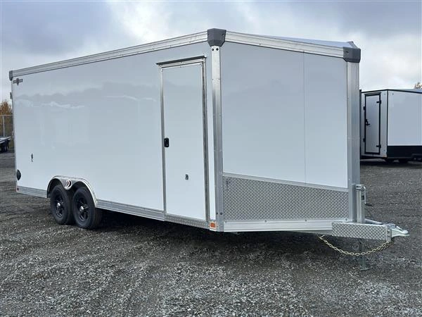 2026 Ideal Cargo Idev8520ta3 alt