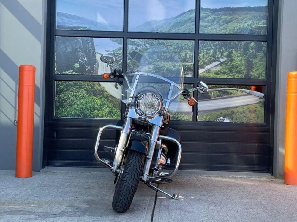 2005 Harley-davidson Flhr - Road King™ alt