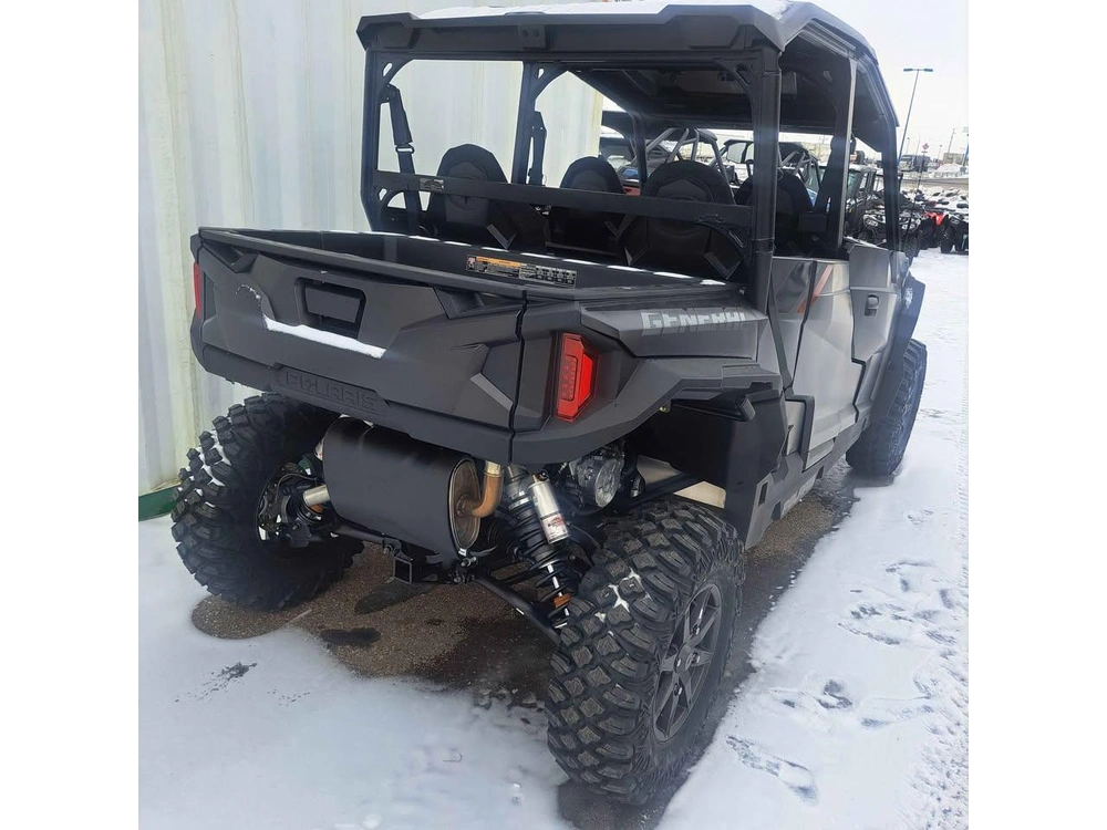 2026 Polaris General Xp 4 1000 - Premium alt