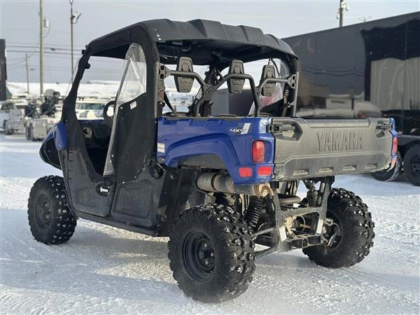 Yamaha Yxm70 2020 alt