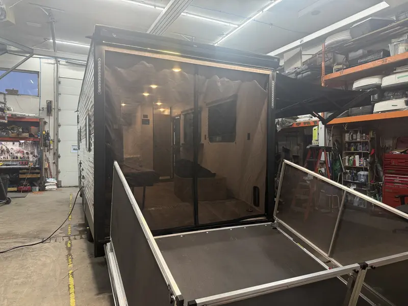 2027 Sunset Park RV Sunlite TH 25TH