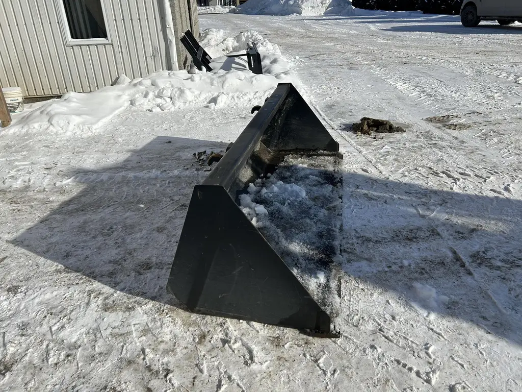 Case IH 84" ALO 2025