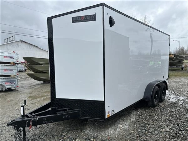 Discovery Dth716ta3 2026 alt