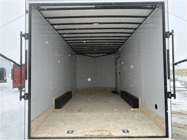 Discovery Dchet8520ta3 2026 alt